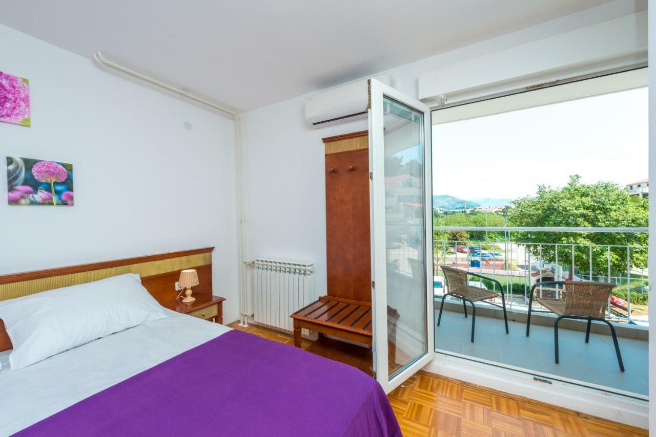 Antonija'S Little Oasis Lejlighed Dubrovnik Eksteriør billede
