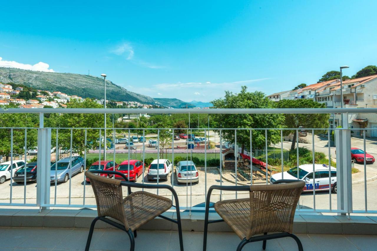 Antonija'S Little Oasis Lejlighed Dubrovnik Eksteriør billede